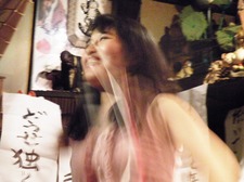「俳ラ15」のギネマ